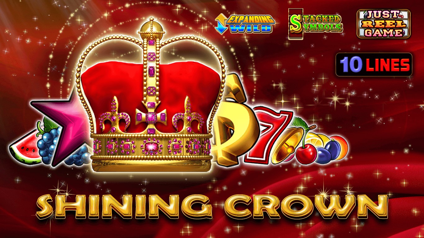 Recenzija Shining Crown