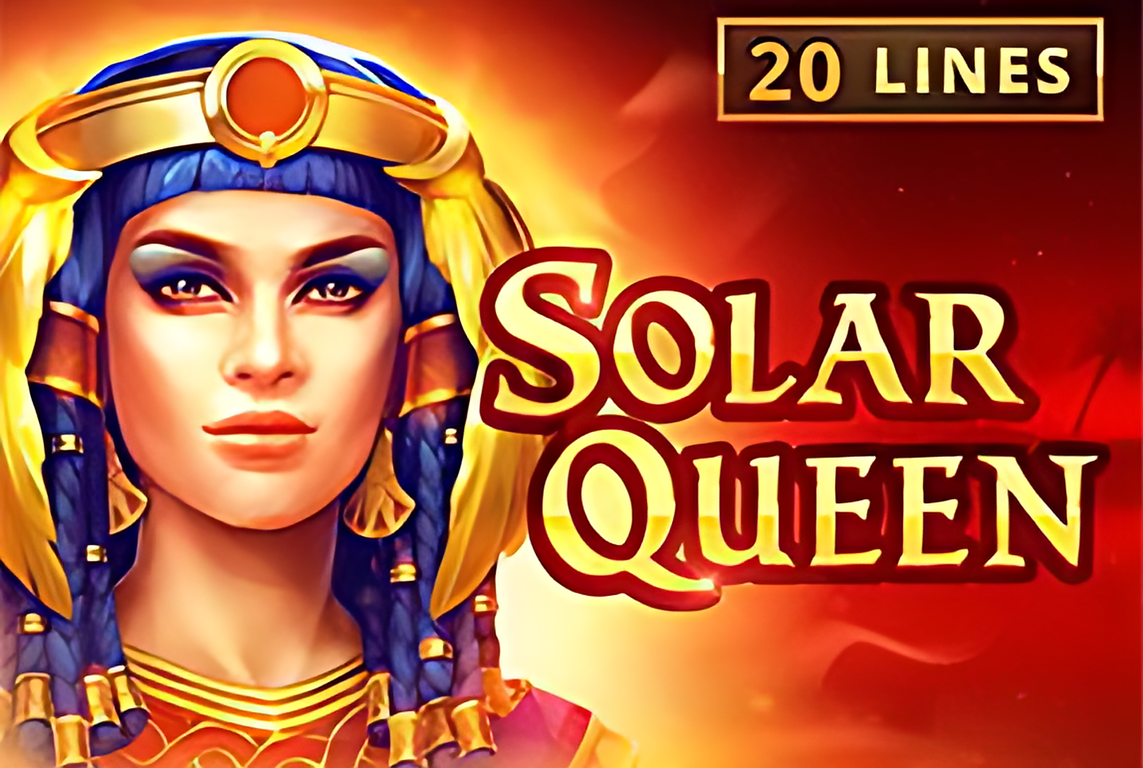 Solar Queen