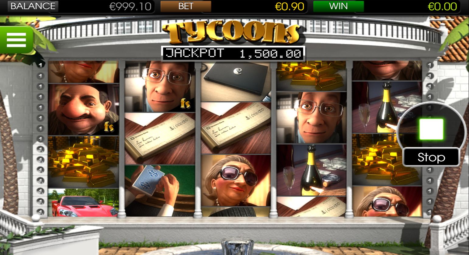 Theme & Graphics