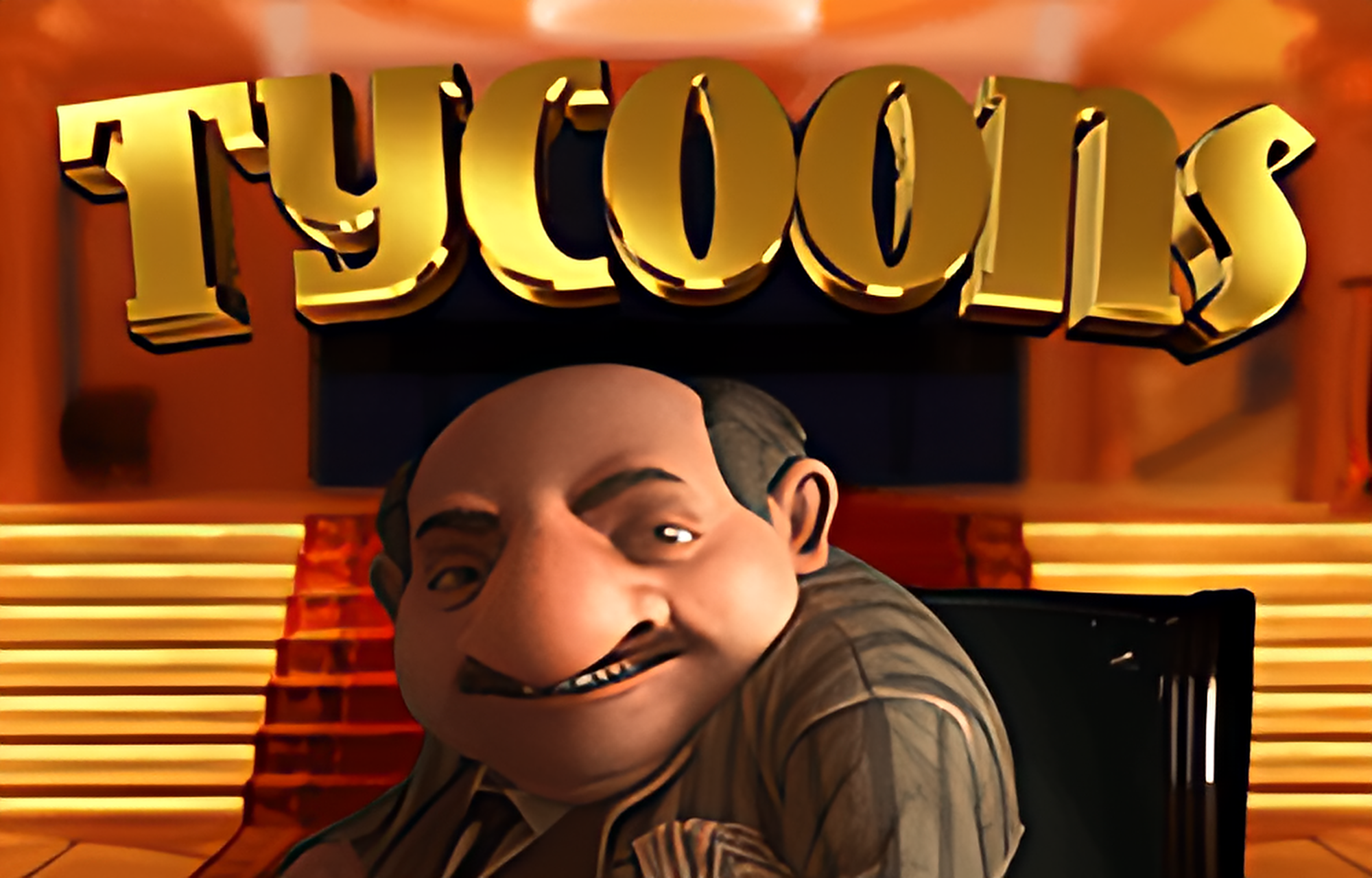 Tycoons Plus NJP
