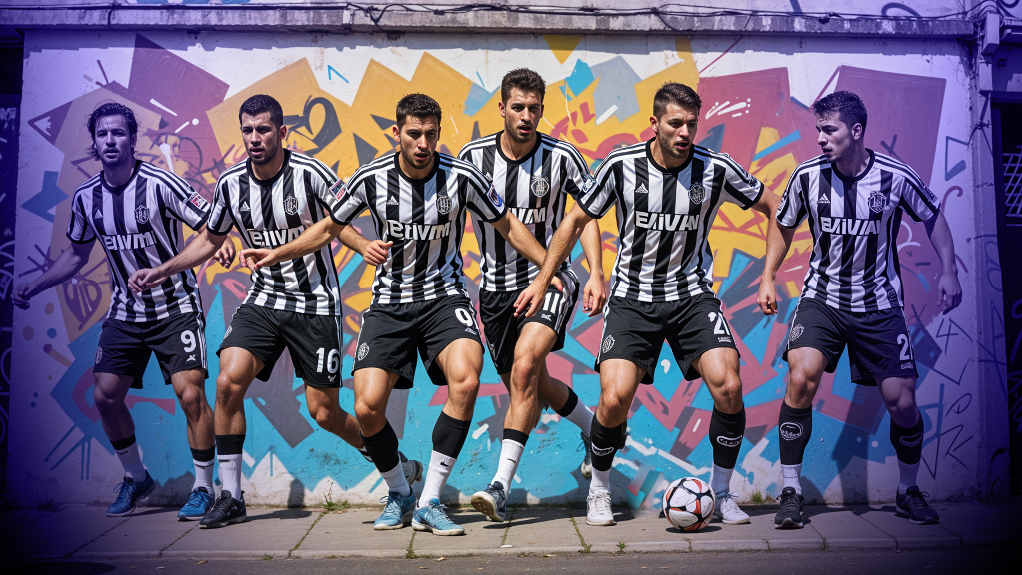Najbolji igrači u istoriji FK Partizan