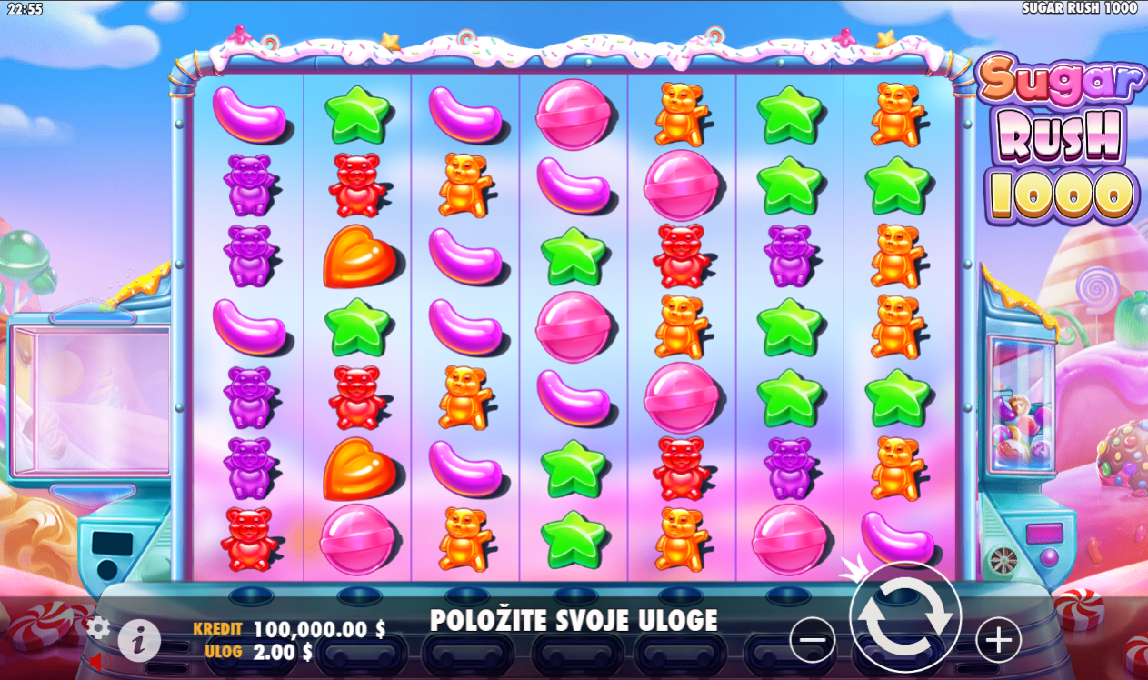 Slot aparati