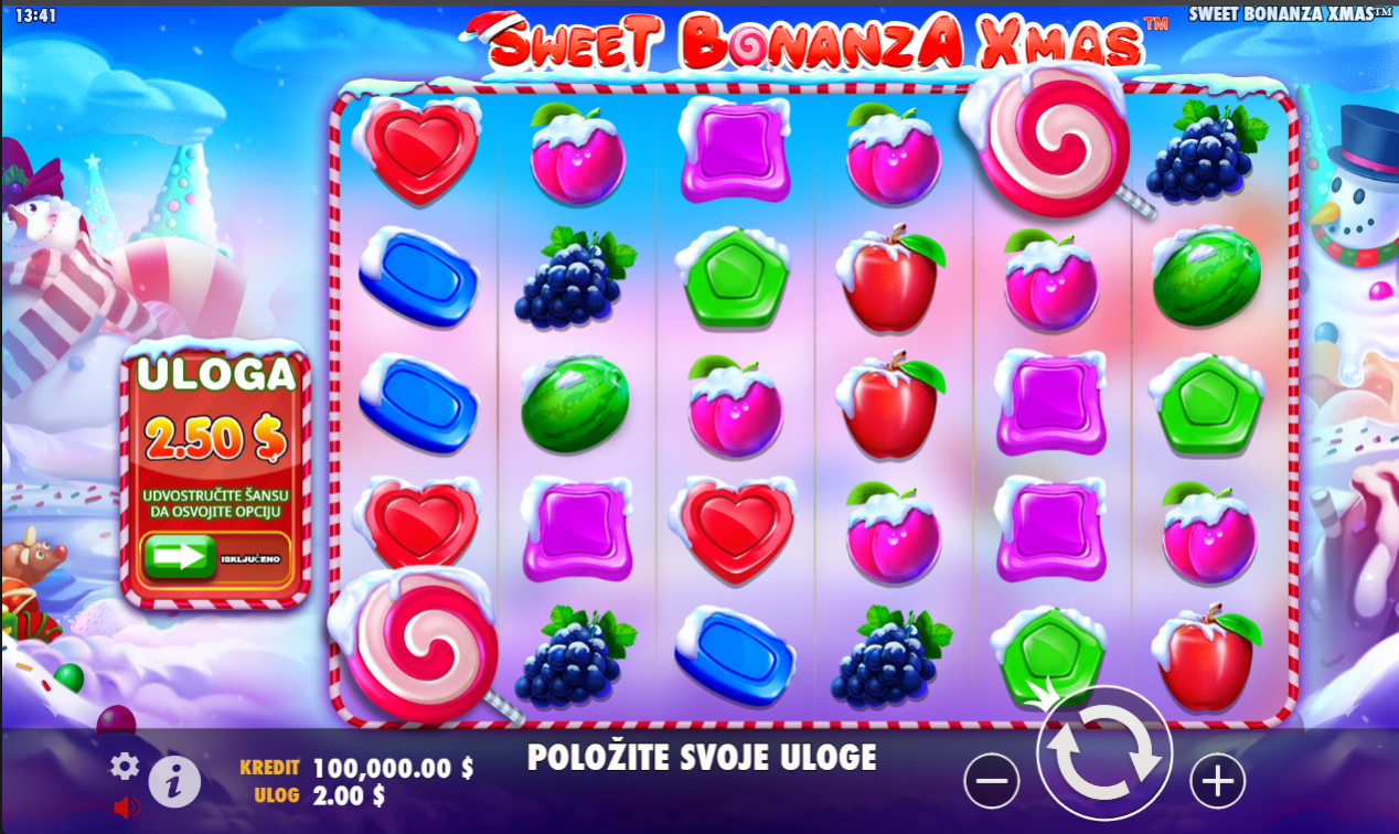 Pragmatic Play – Programer slotova