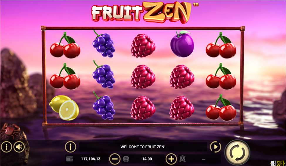 Bonusi i specijalne mogućnosti igre Fruit Zen