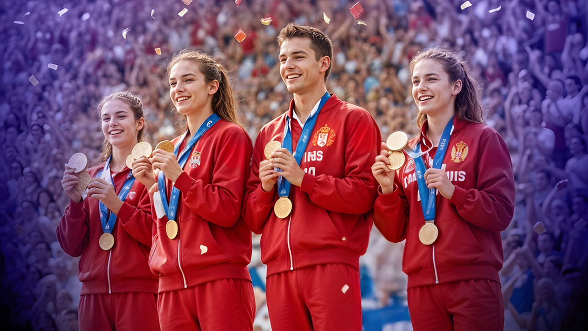 Najpoznatiji srpski sportisti – Ponos jedne nacije