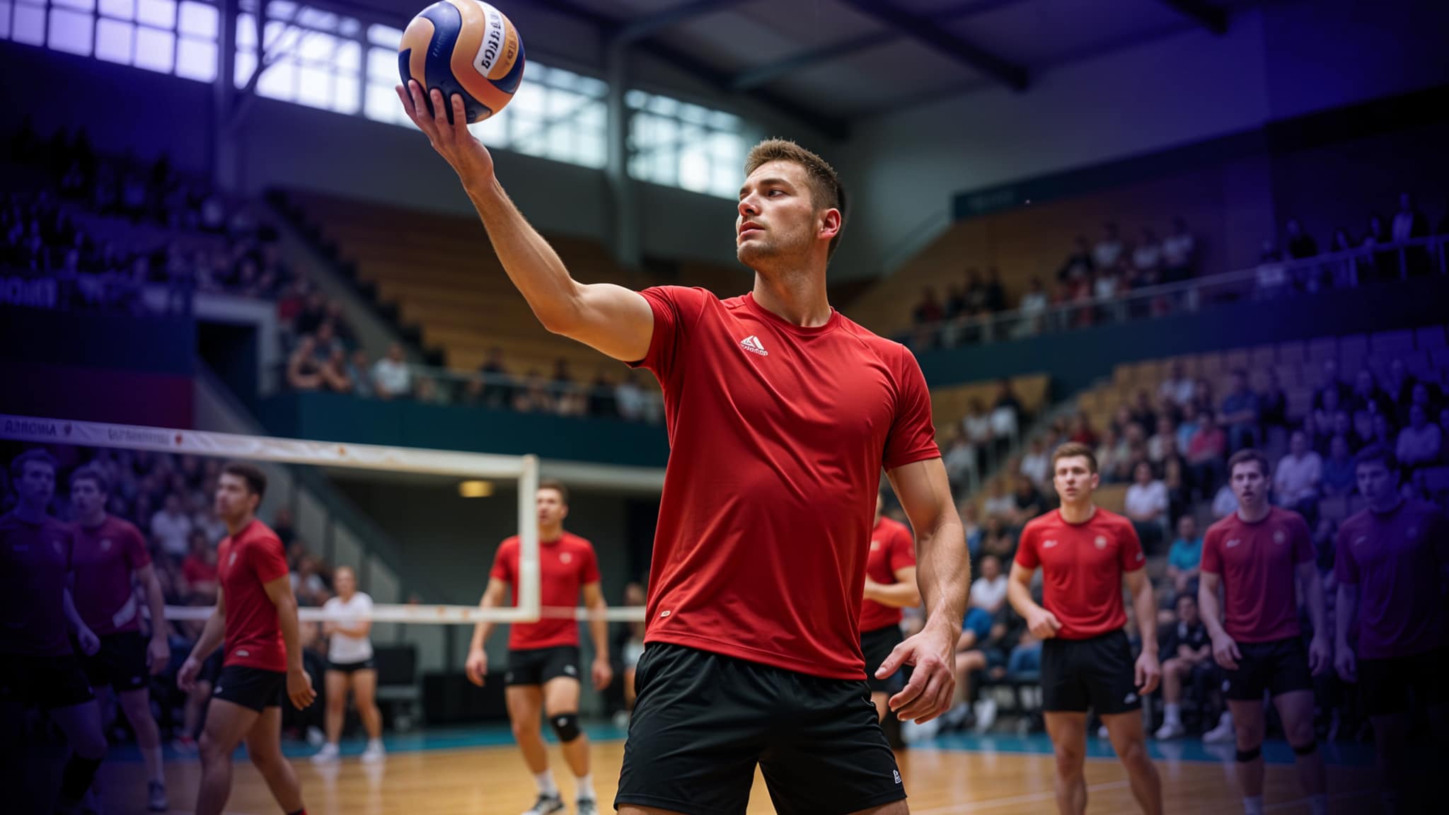 Evropsko prvenstvo u odbojci 2026: Novi izazov za najbolje evropske selekcije