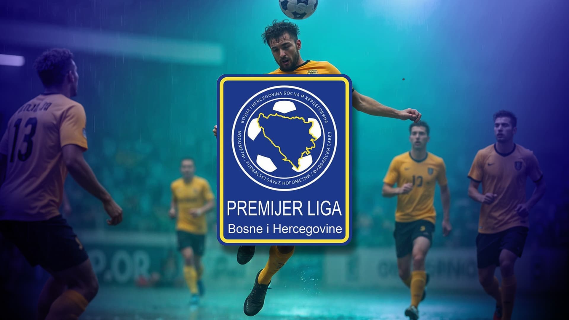 Pregled Premijer lige BiH 2024/2025: Intenzivna borba za vrh i ključni rezultati 11. kola