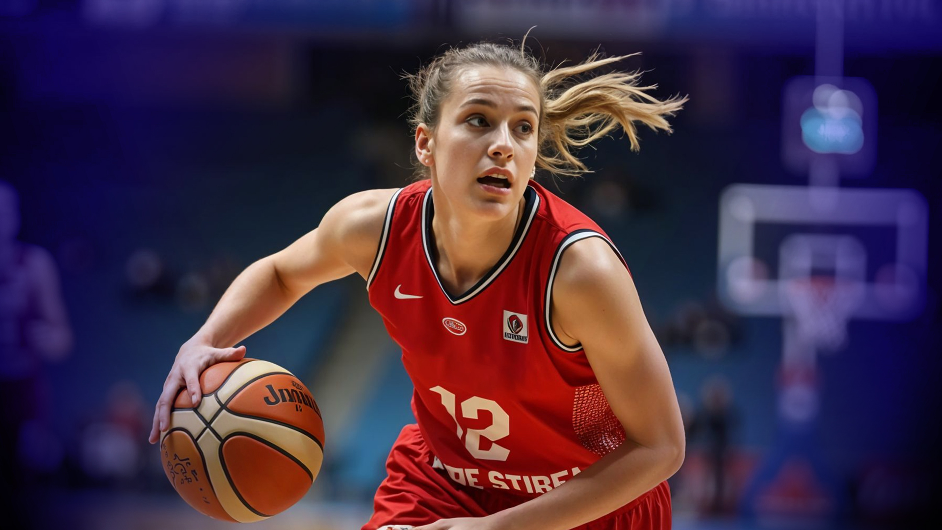 Ženska košarkaška reprezentacija Srbije