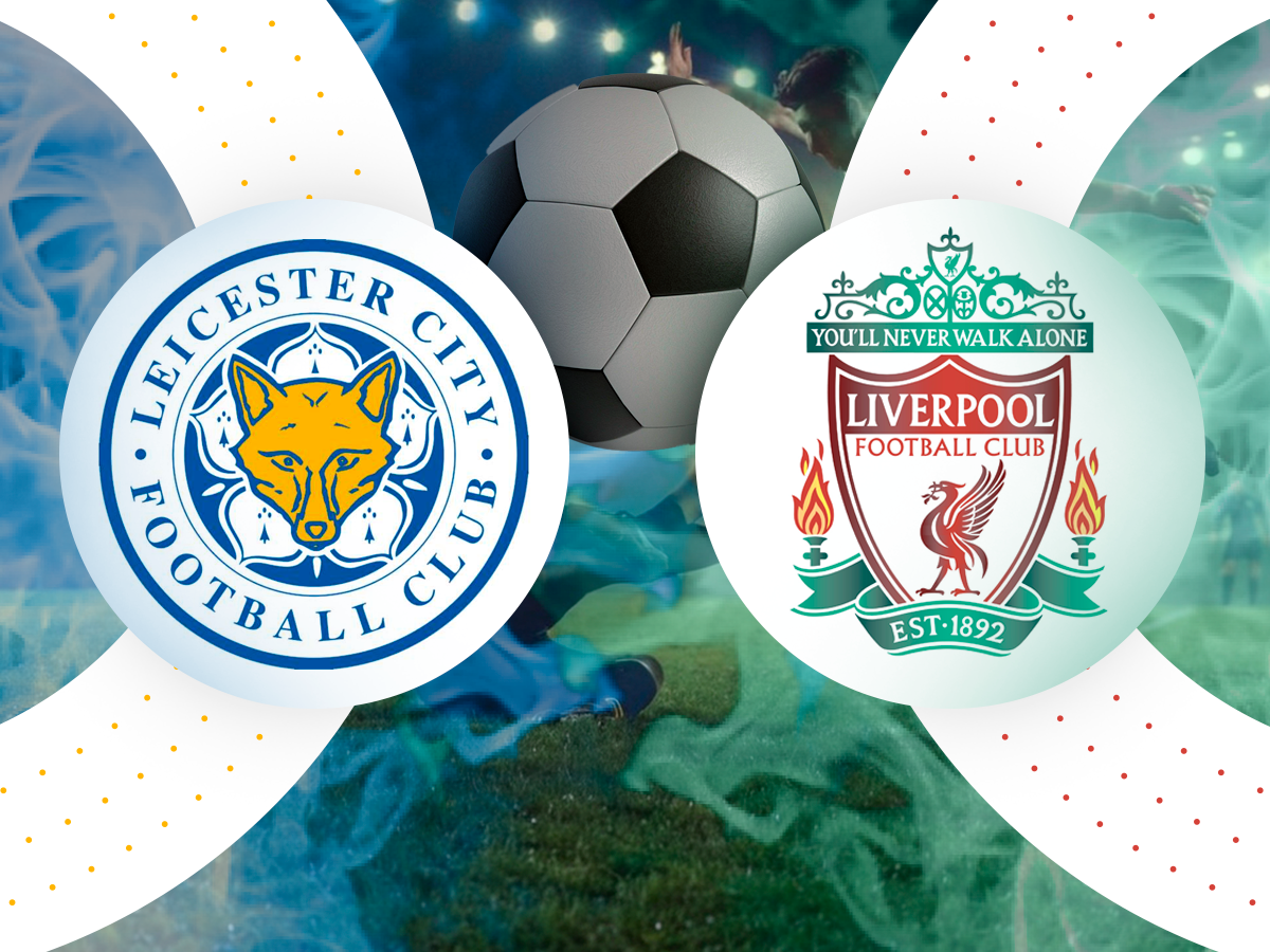 Prognoza za utakmicu: Liverpul – Lester Siti. Napad Liverpula će pauzirati