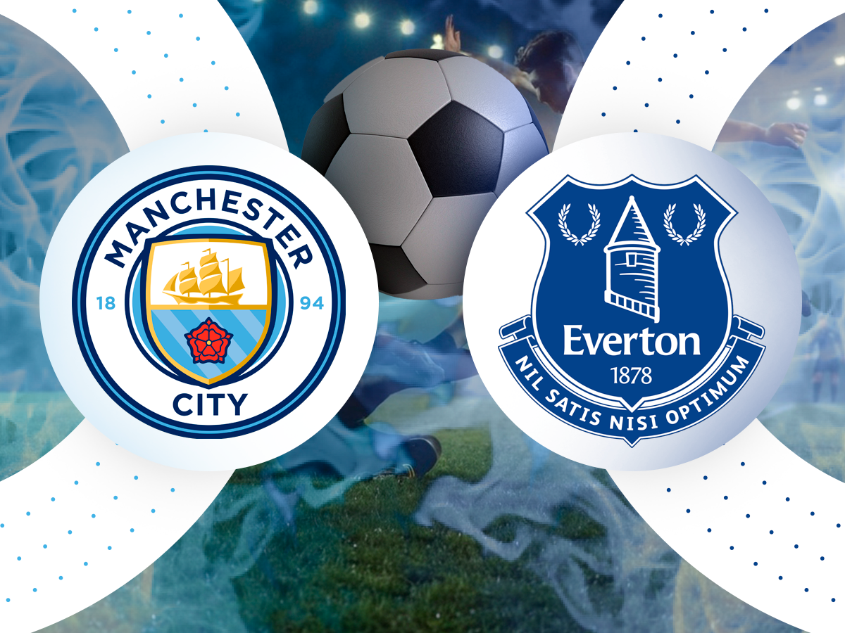Prognoza za utakmicu: Mančester Siti – Everton. Mančester Siti ne može da dobije Everton