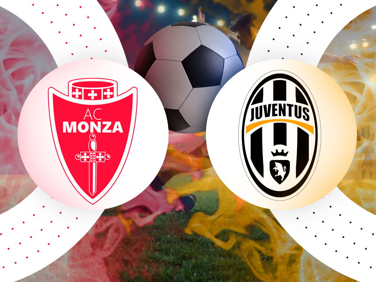 Prognoza za utakmicu: Monca – Juventus. Sa gostovanja, Juventus će poneti tri boda