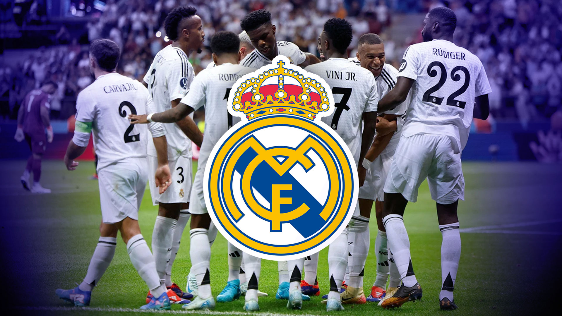 Real Madrid Utakmice: Sezona 2024/2025 u znaku velikih izazova i kontroverzi