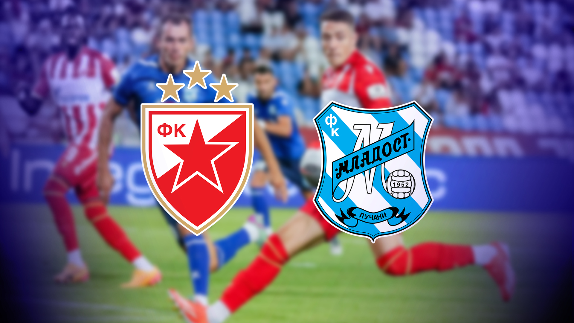 Zvezda i Mladost: Analiza utakmica i dinamika rivalstva