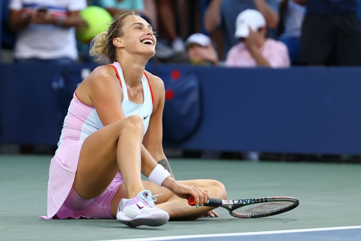 35. finale u karijeri: Arina Sabalenka izborila plasman u finale Miami Open-a
