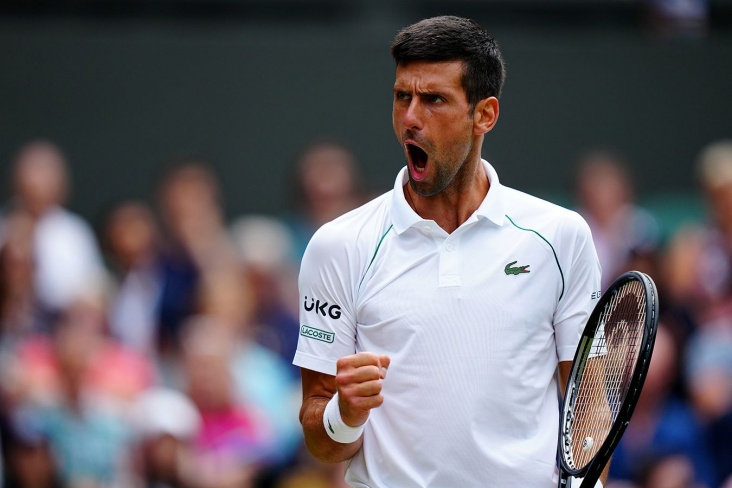 Đoković pretekao Federera i postao najstariji Masters polufinalista u istoriji