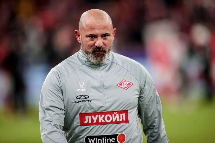 Izvor: Dejan Stanković odlučio da napusti Spartak