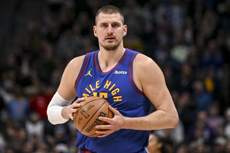 Nikola Jokić postavio NBA rekord svih vremena