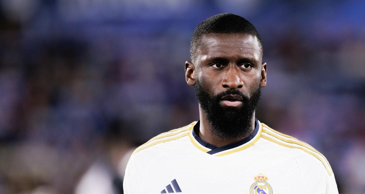 U Nemačkoj smatraju da Rudiger više ne treba da igra za reprezentaciju