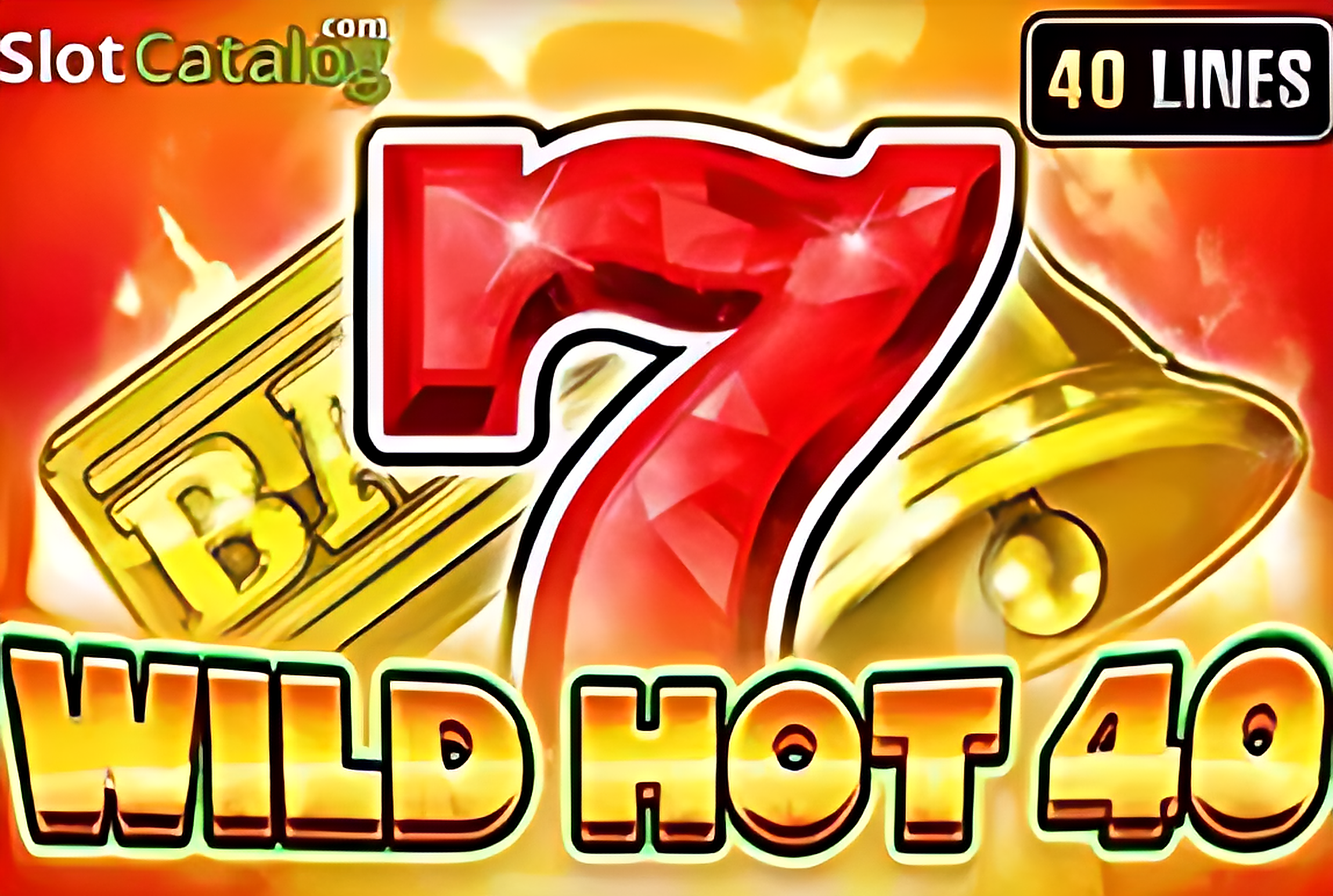 Wild Hot 40