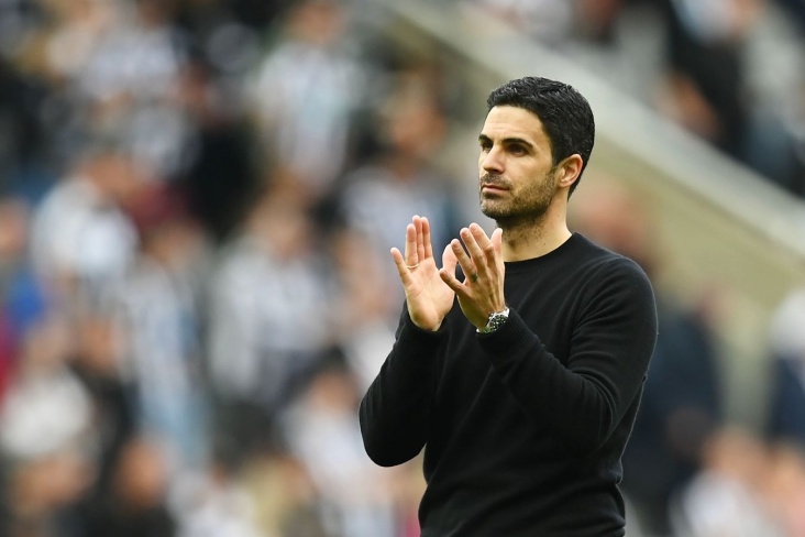 Mikel Arteta: “Arsenal će Liverpulu ukazati čast, zaslužili su to”