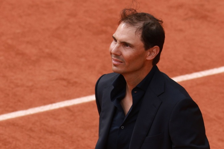 „Ne mogu da opišem svoje emocije.“ Nadal o otisku na centralnom terenu Rolan Garosa