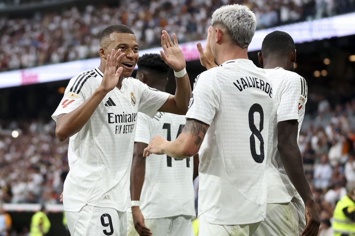Real Madrid spreman da preotme metu Arsenala — COPE