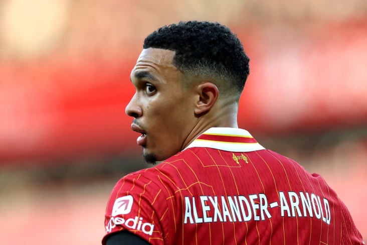 Real Madrid spreman da ispuni uslov Liverpula za rani transfer Trenta – The Sun