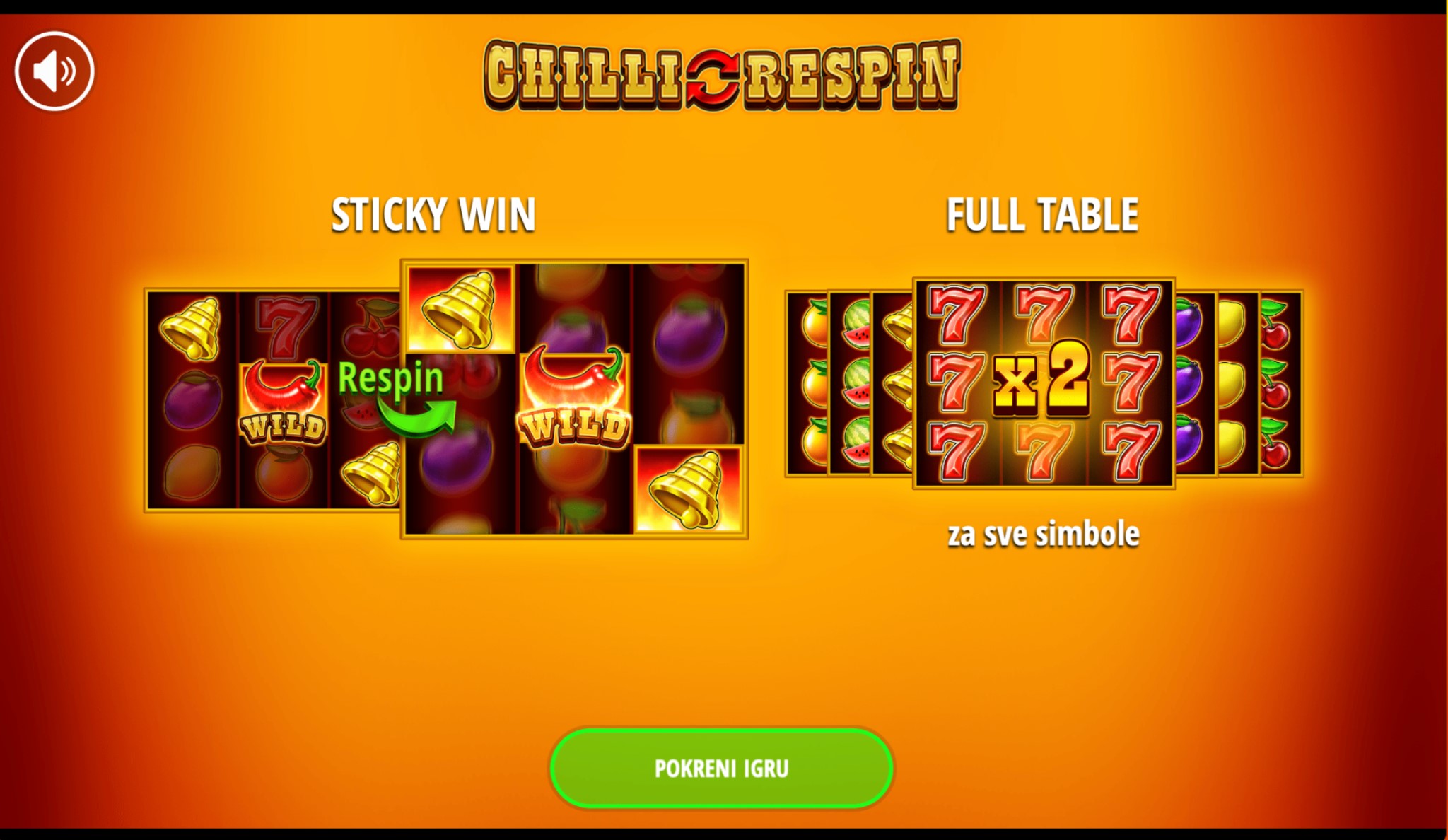 Chilli Respin