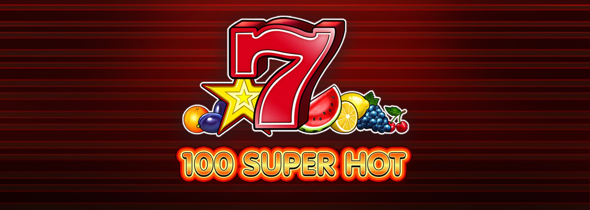 100 Super Hot