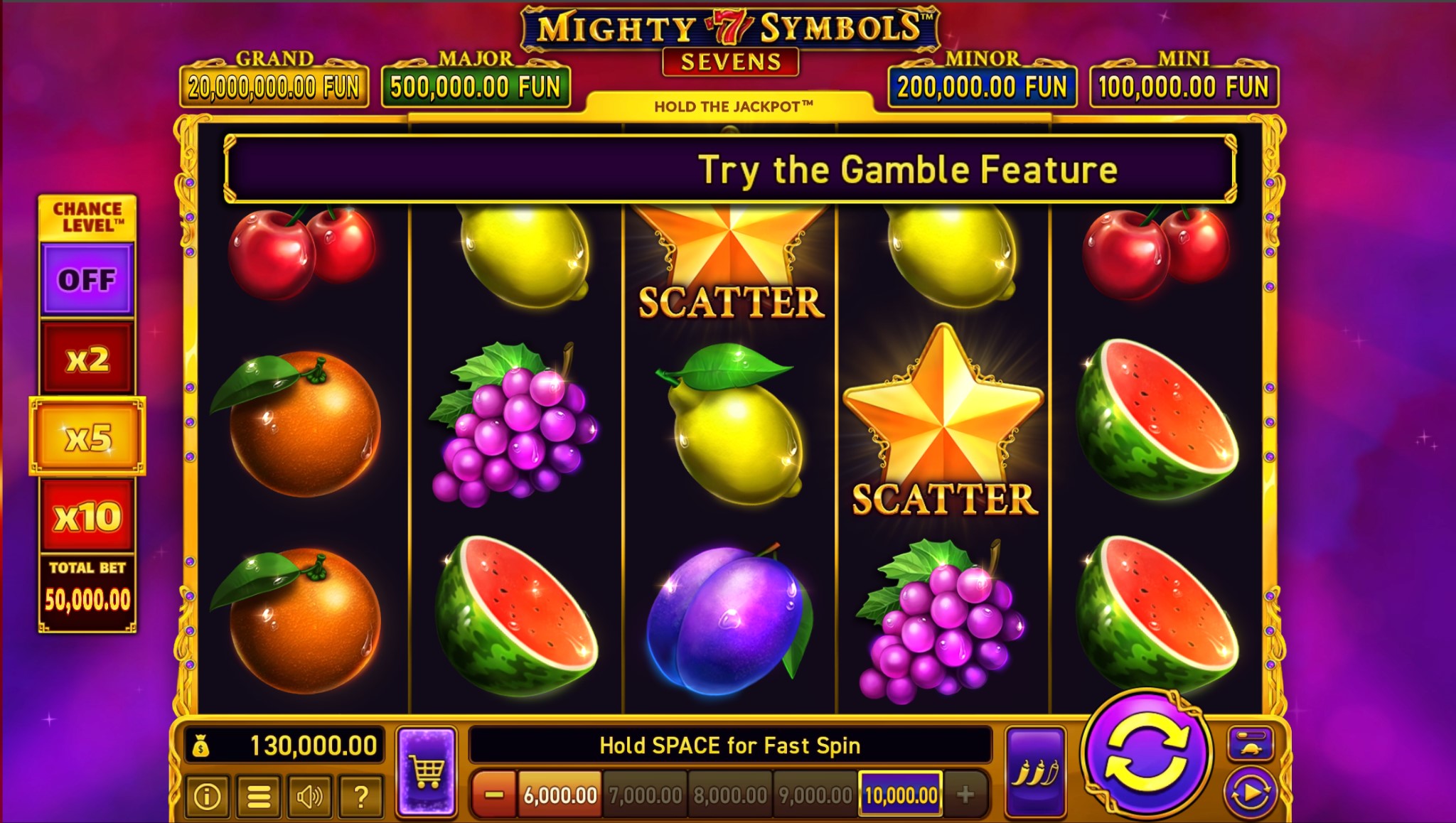 Kako Igrati Mighty Symbols: Sevens Slot za Pravi Novac
