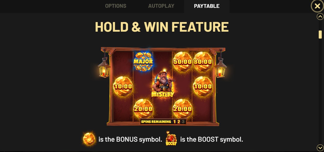Slot aparati