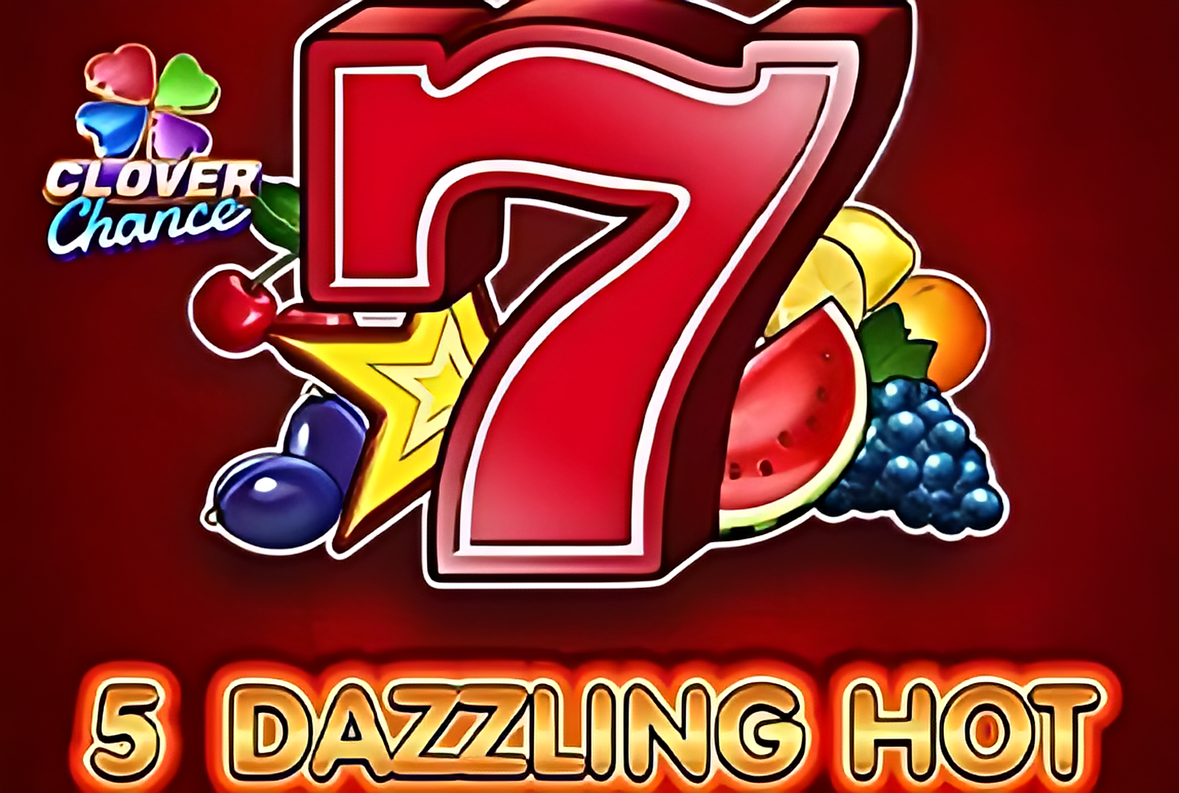 5 Dazzling Hot