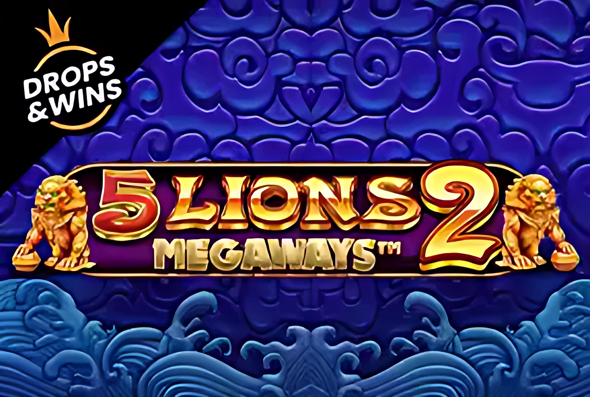 5 Lions Megaways 2