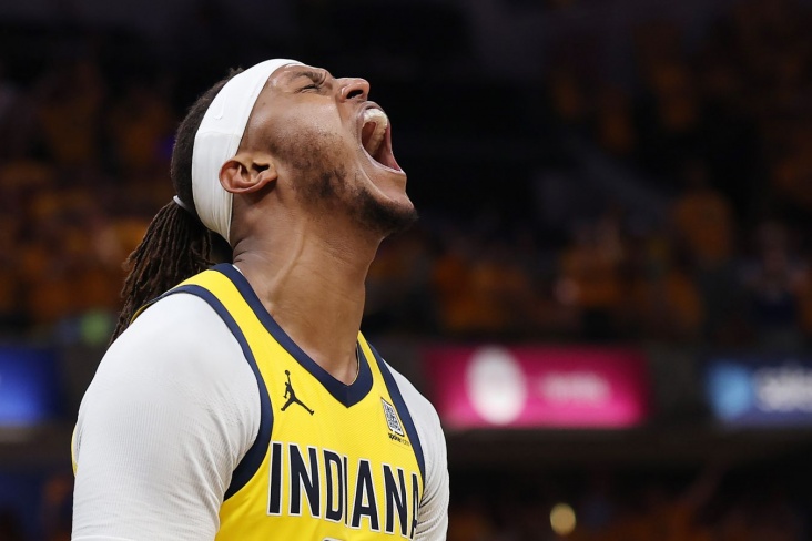 81% — Šanse Indijane da osvoji NBA prvenstvo