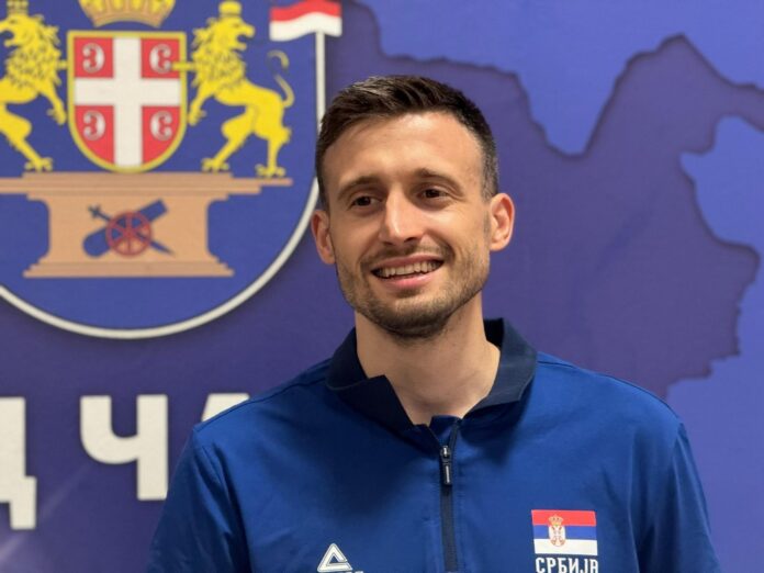Avramović definitivno napušta CSKA