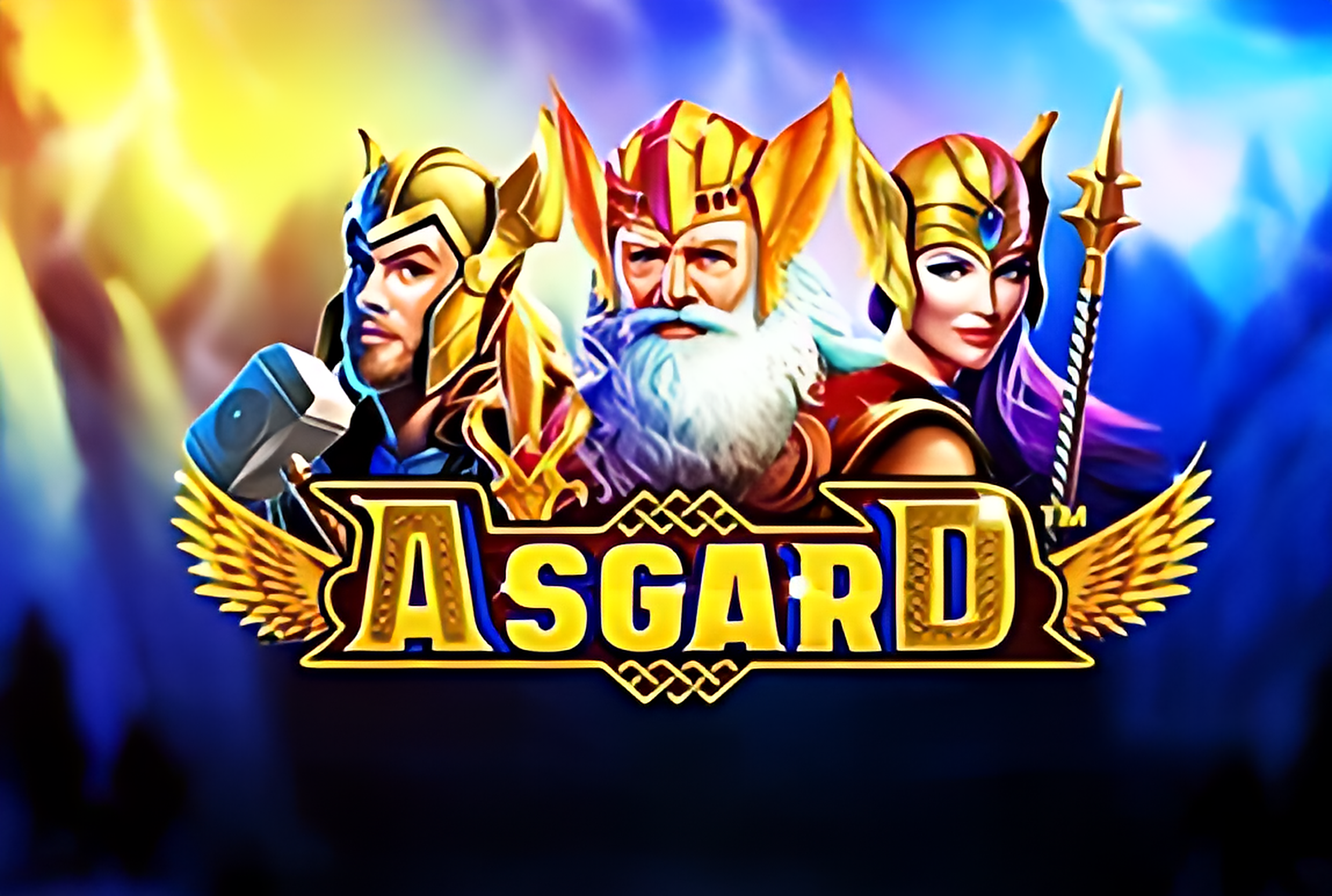 Asgard
