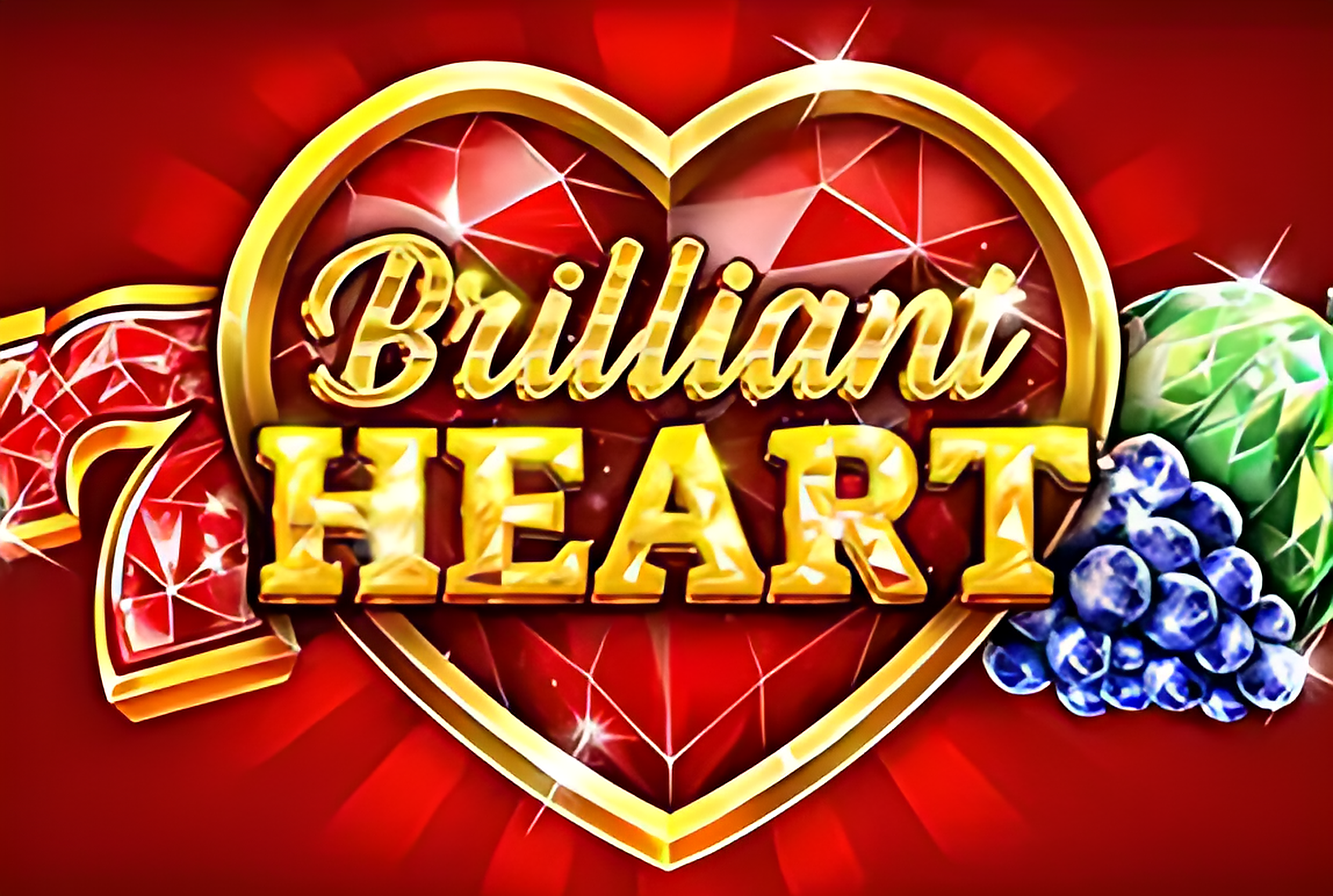 Brilliant Heart