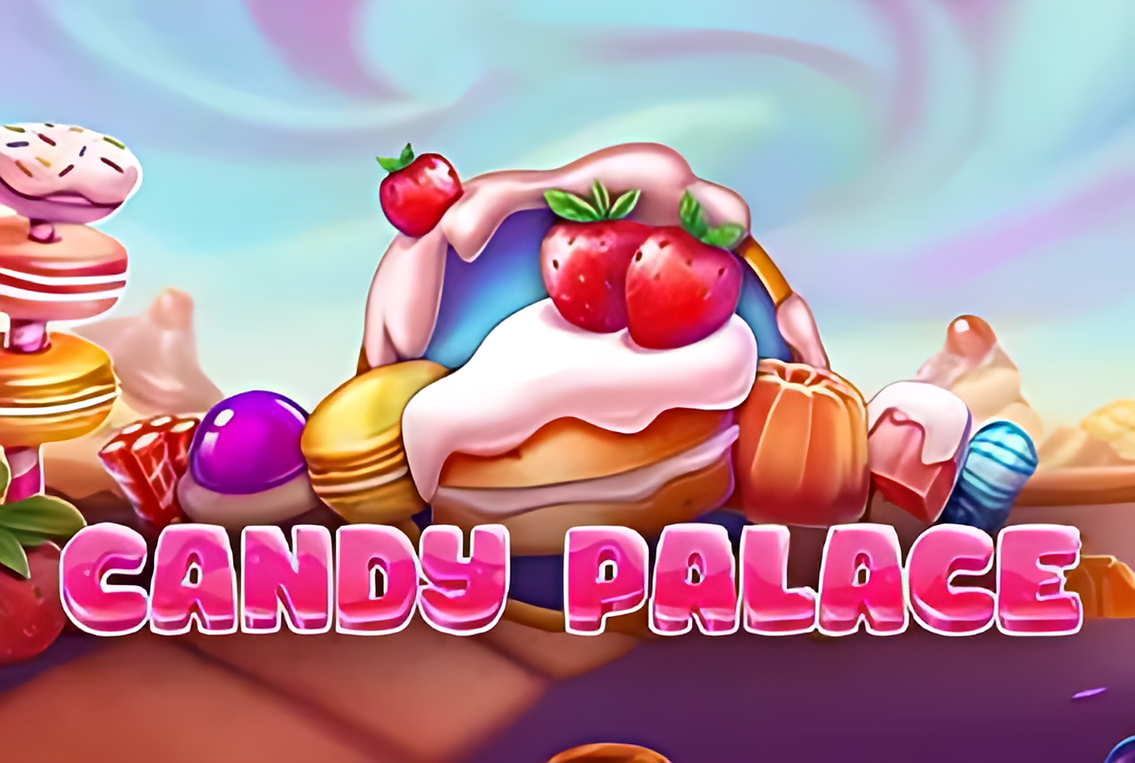 Candy Palace
