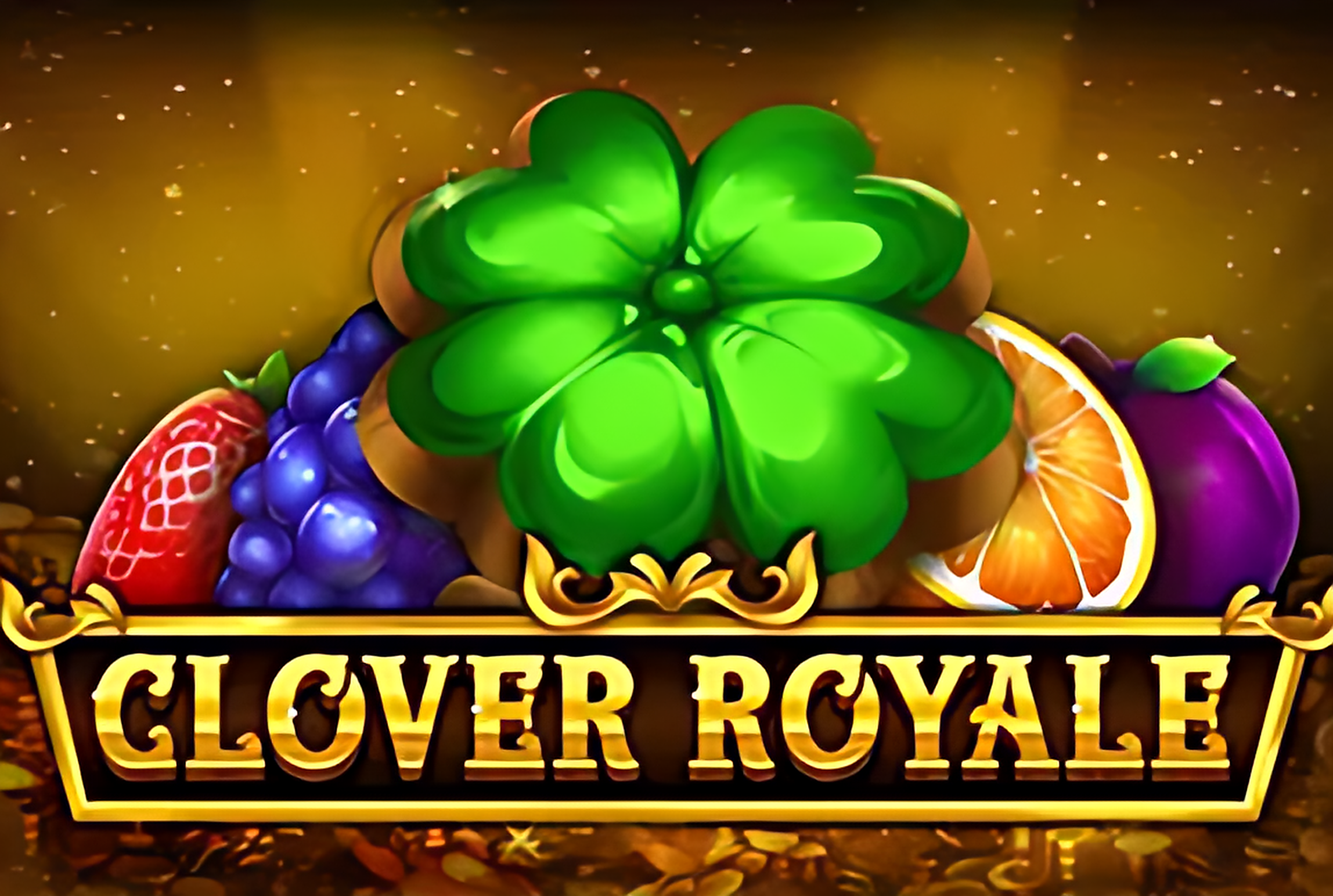Clover Royale