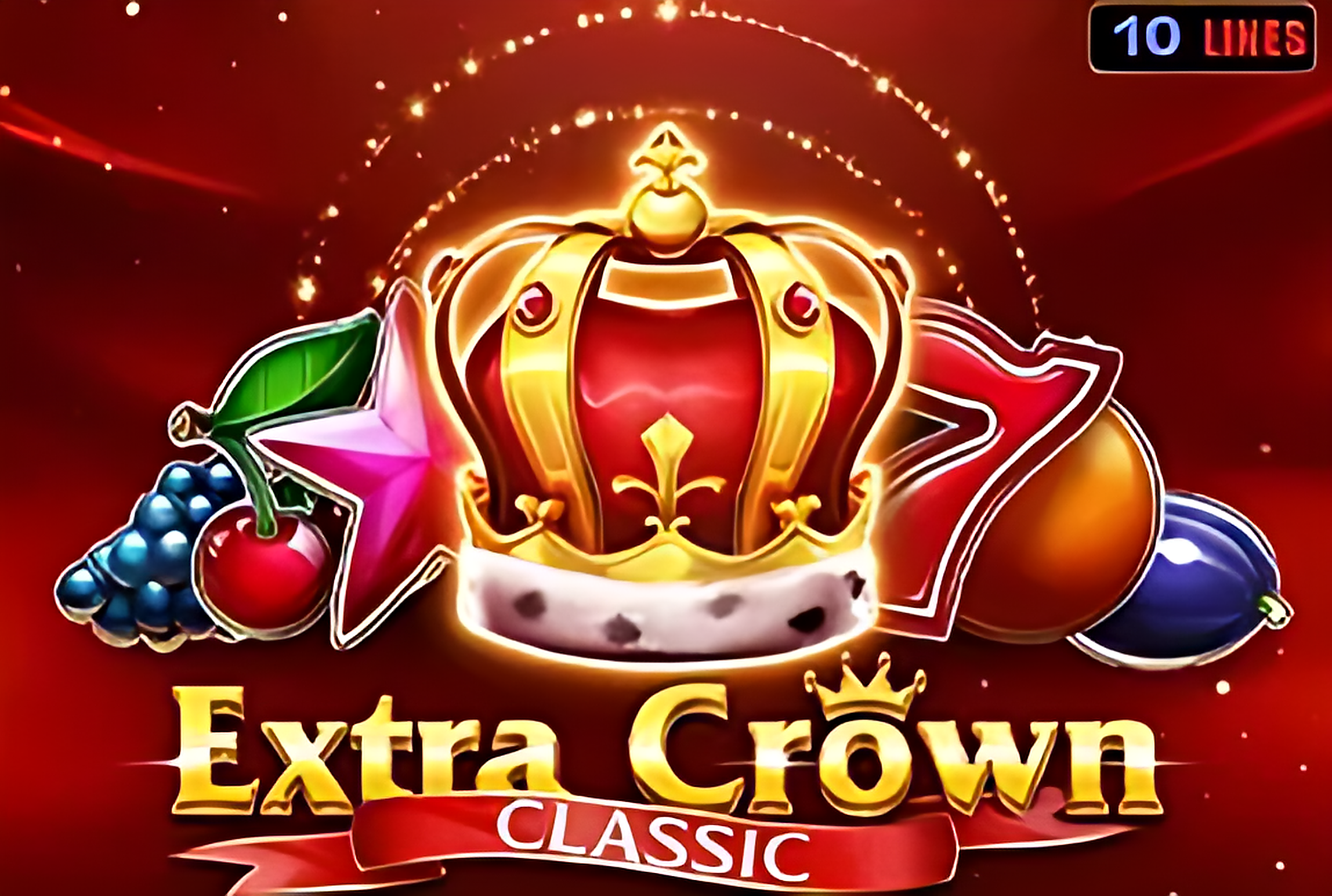 Extra Crown Classic