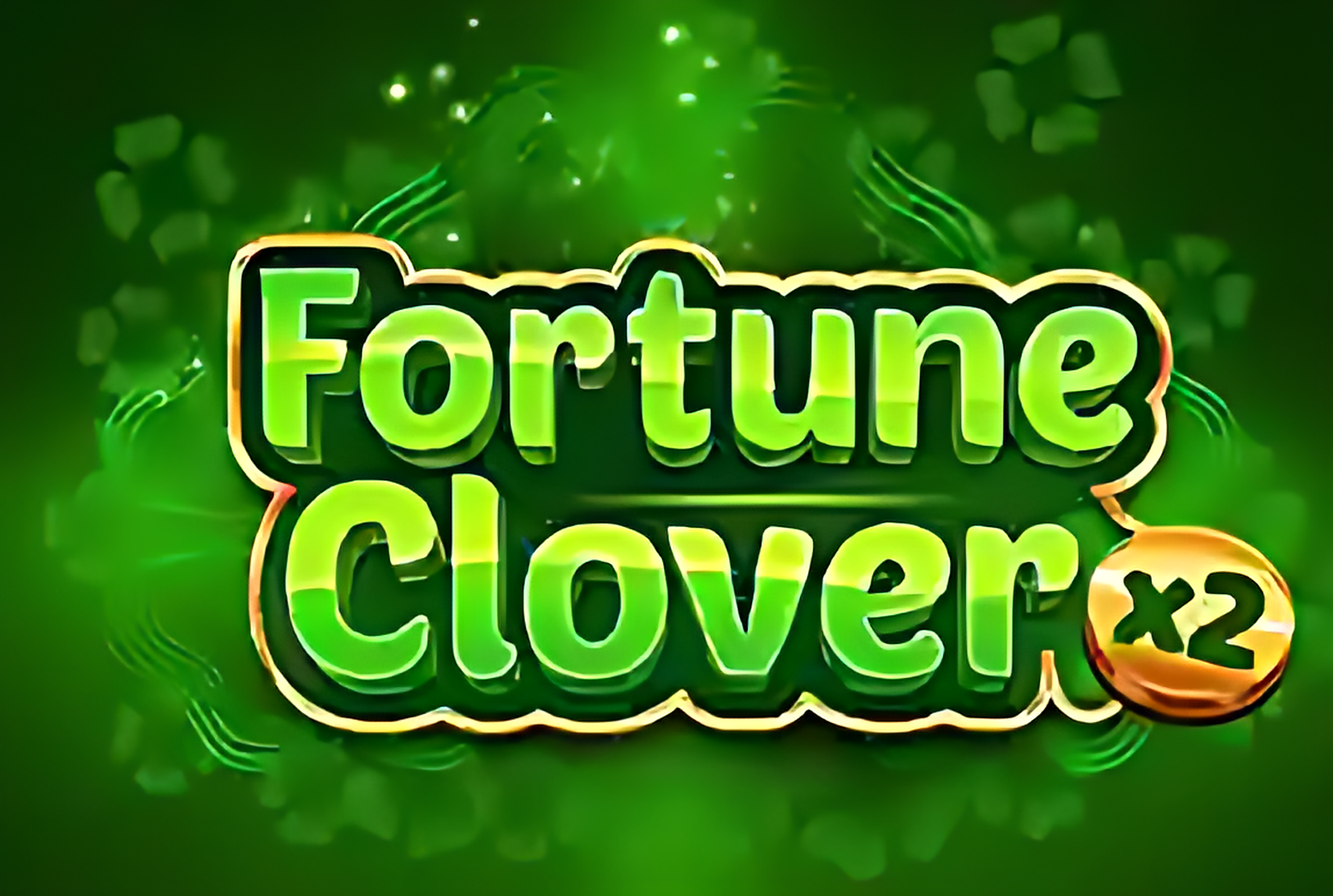 Fortune Clover x2