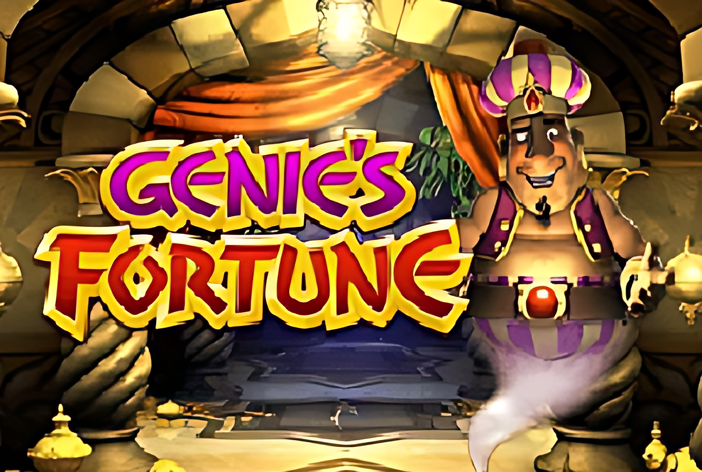 Genie’s Fortune