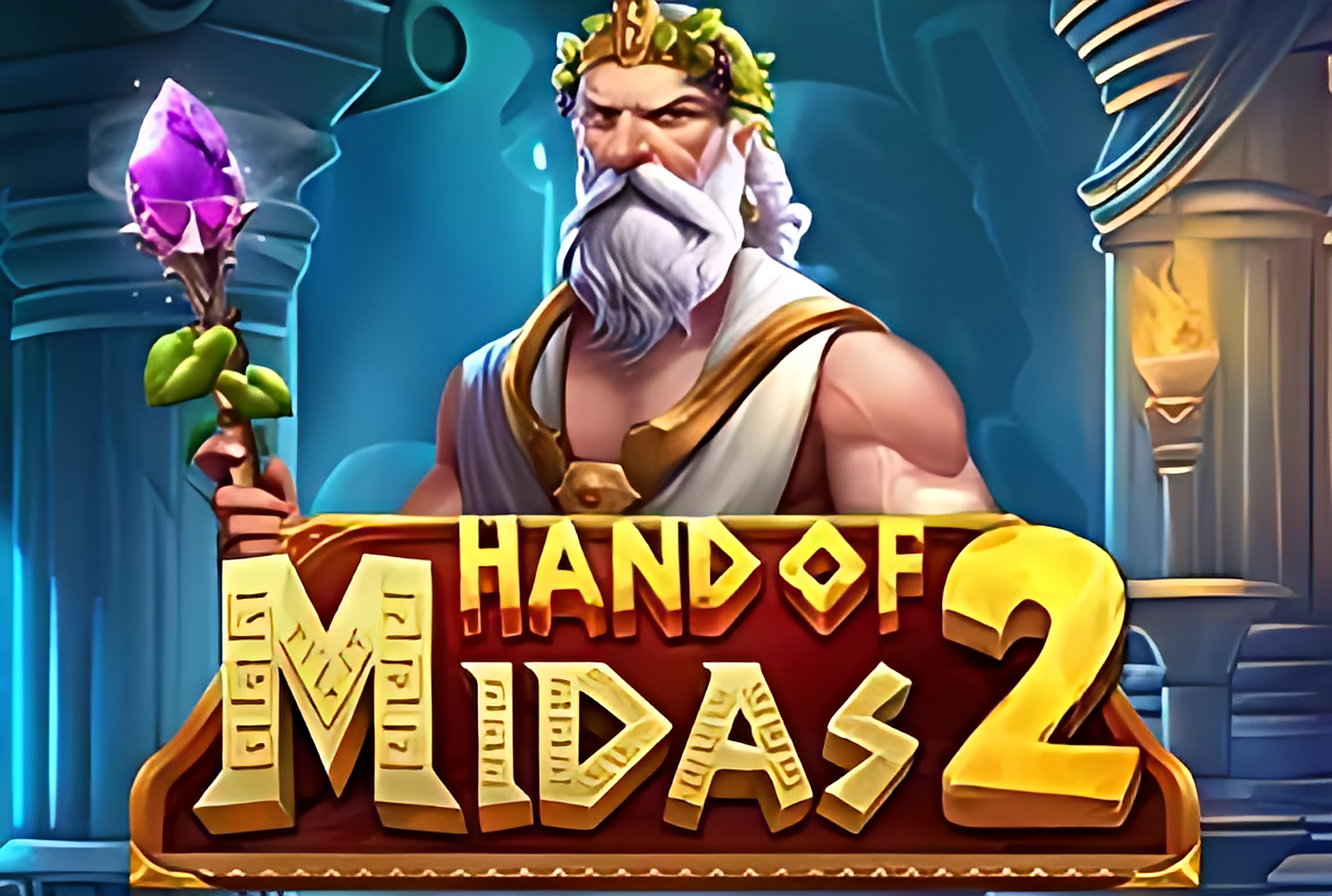 Hand of Midas 2