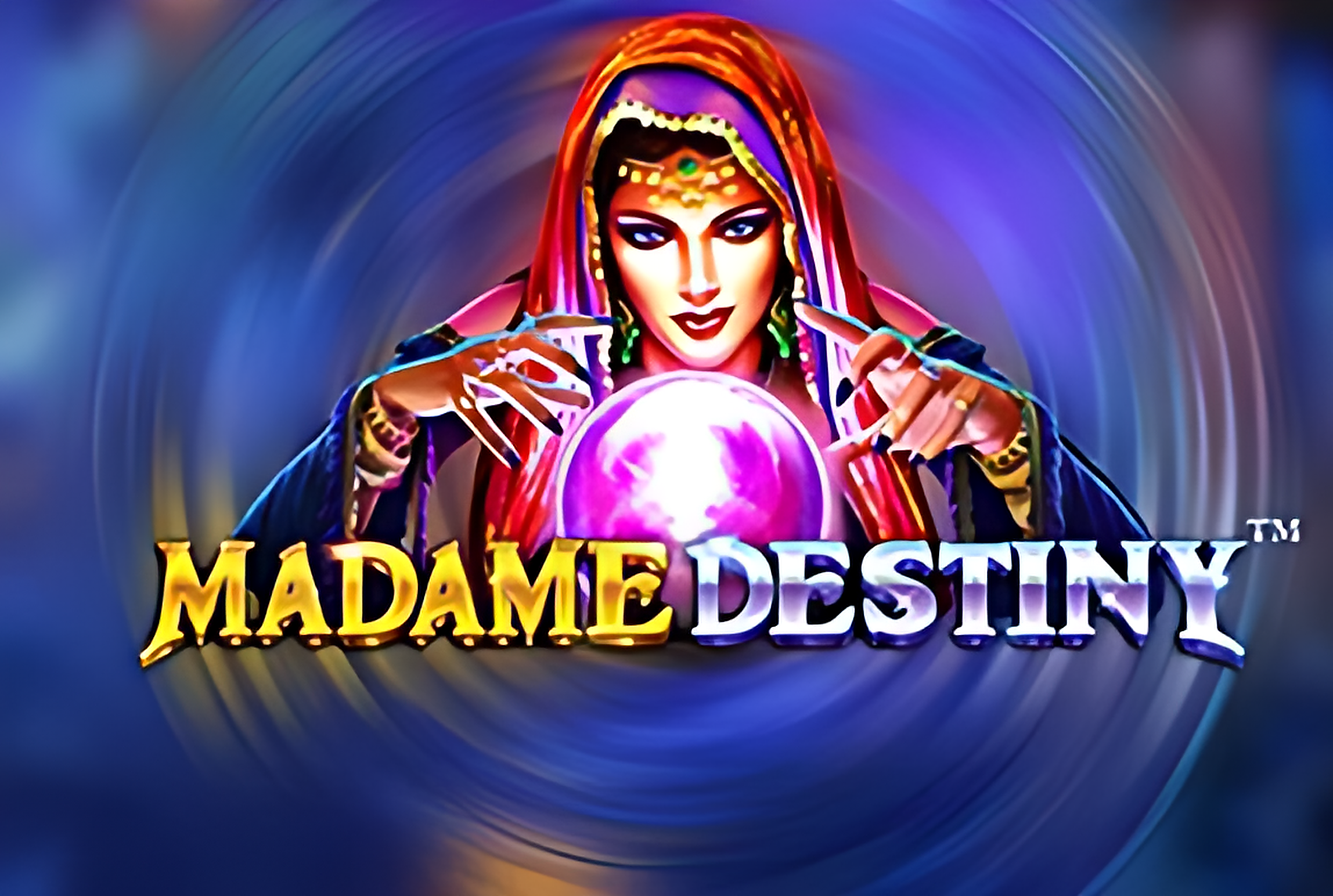 Madame Destiny