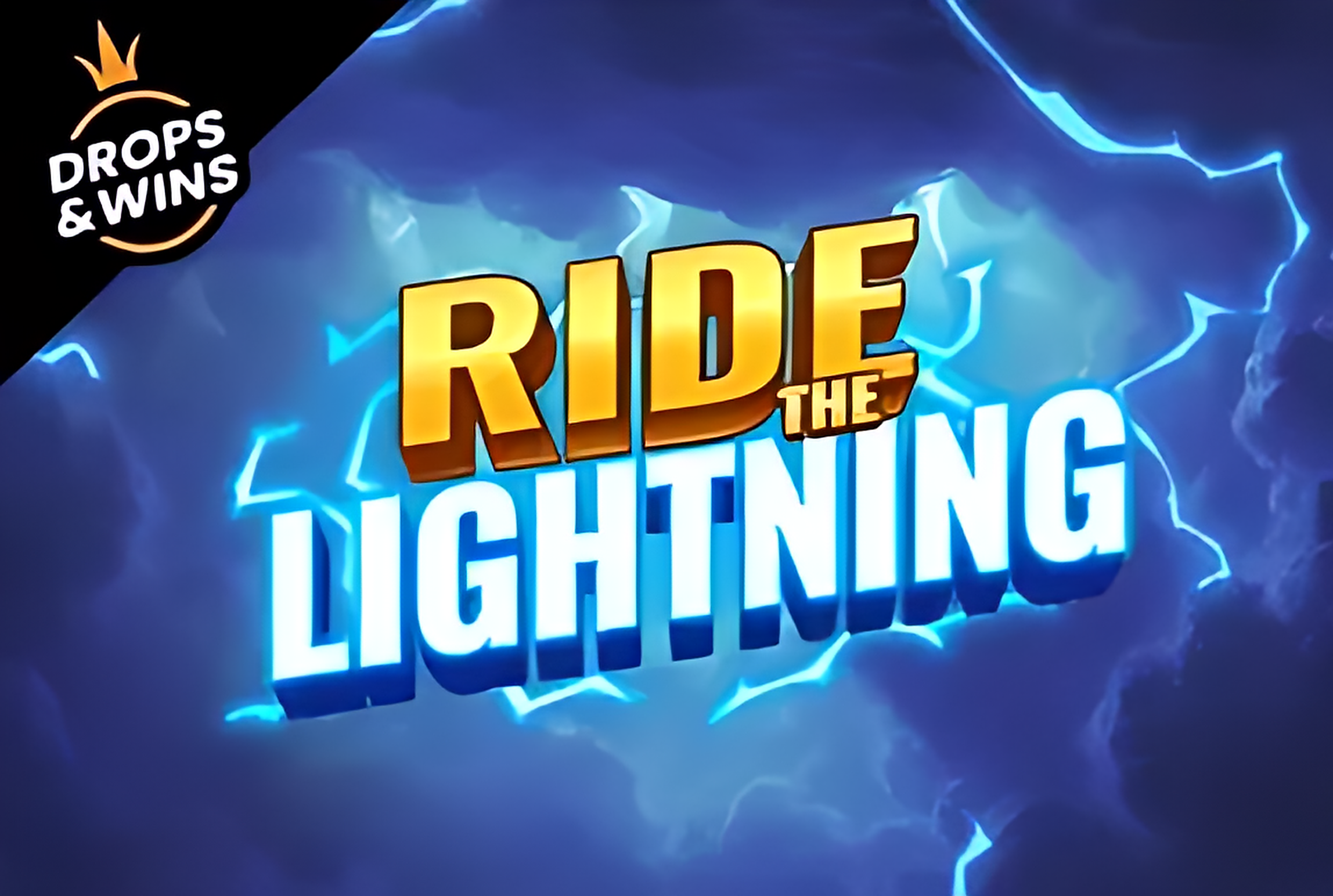 Ride The Lightning