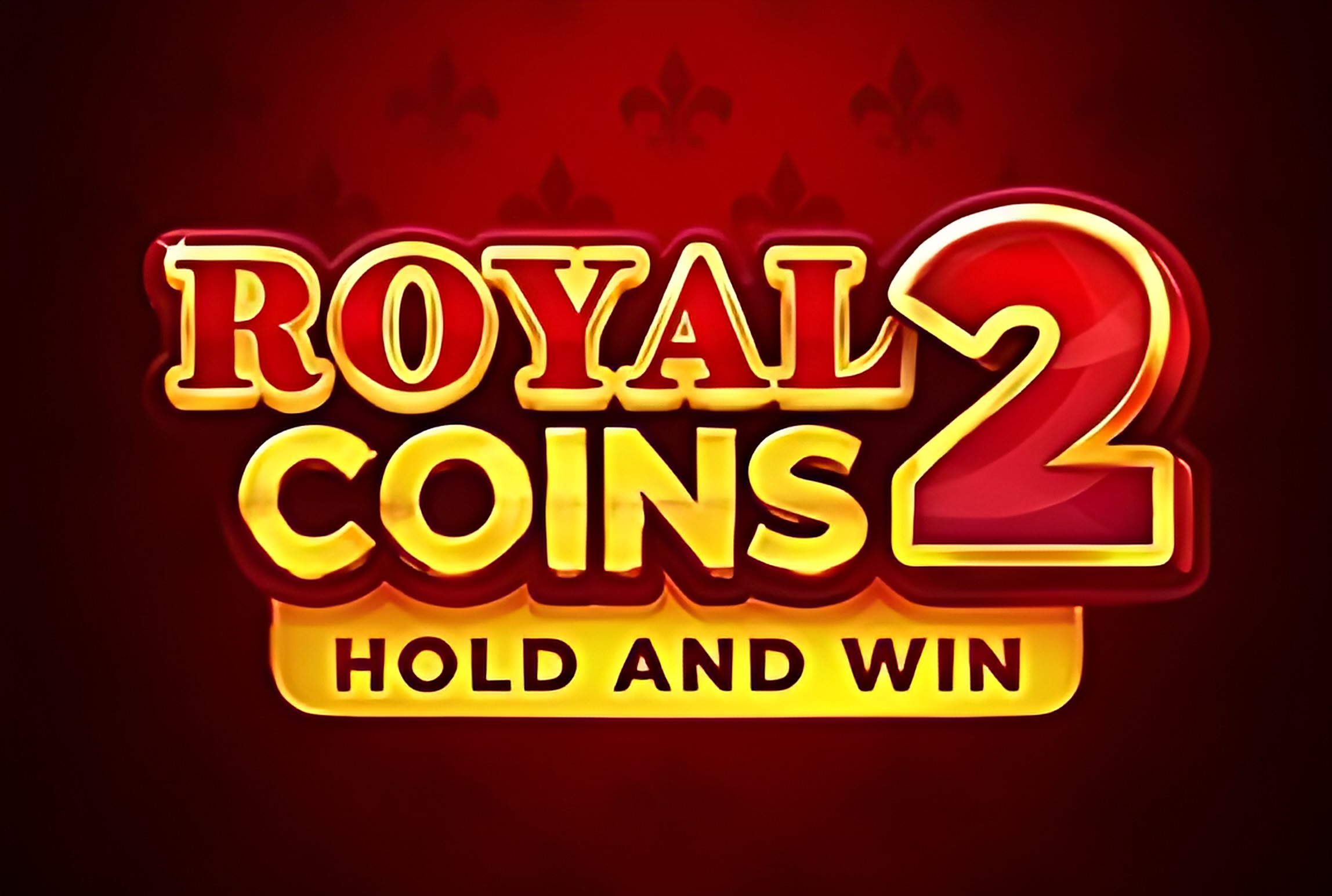 Royal Coins 2 Hold and Win