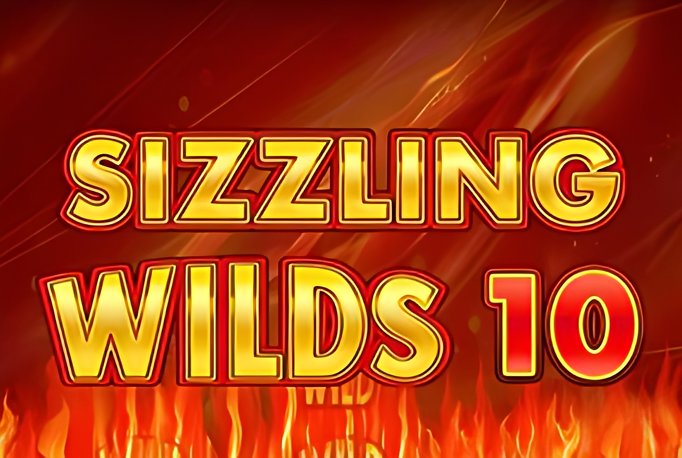 Sizzling Wilds 10