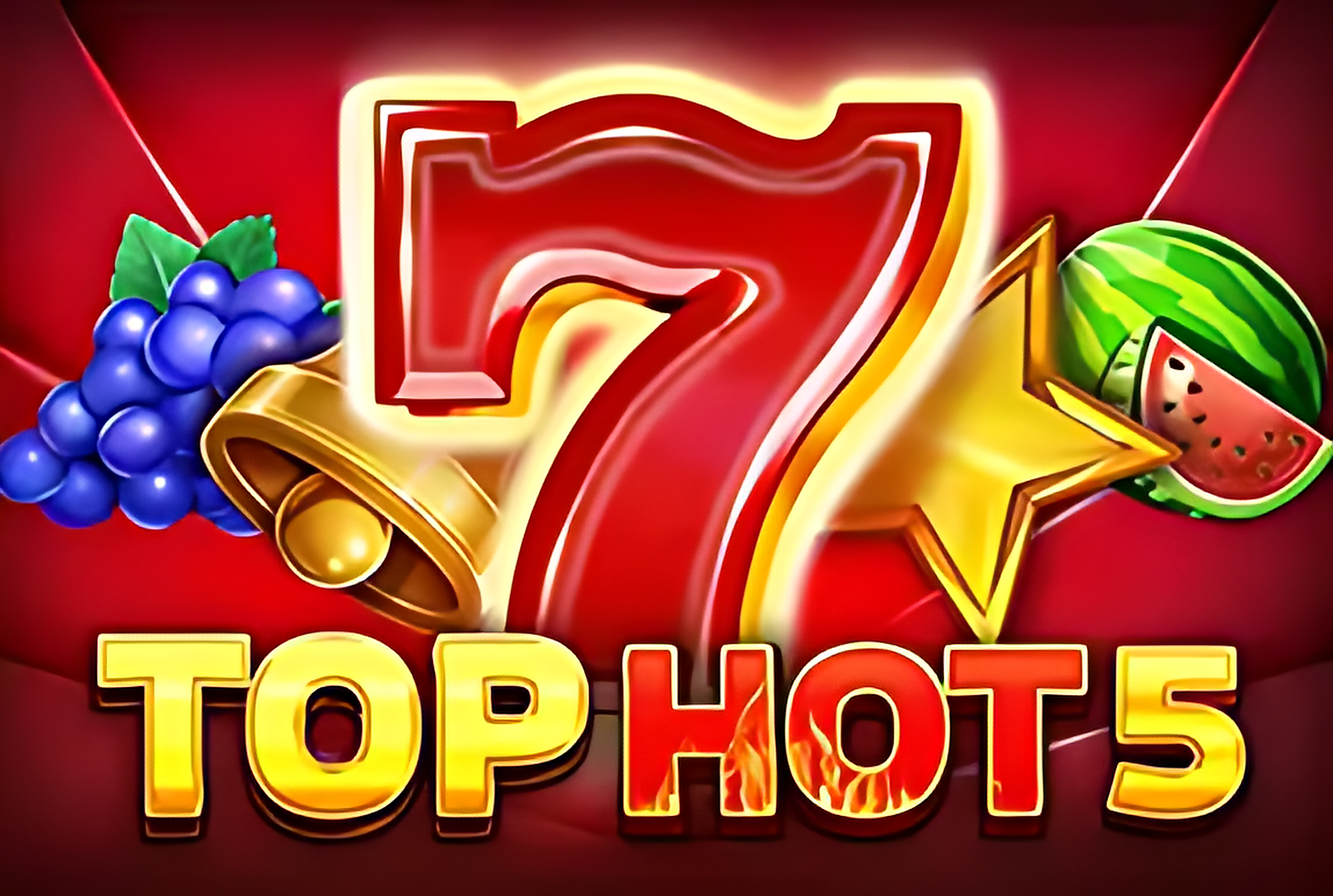 Top Hot 5