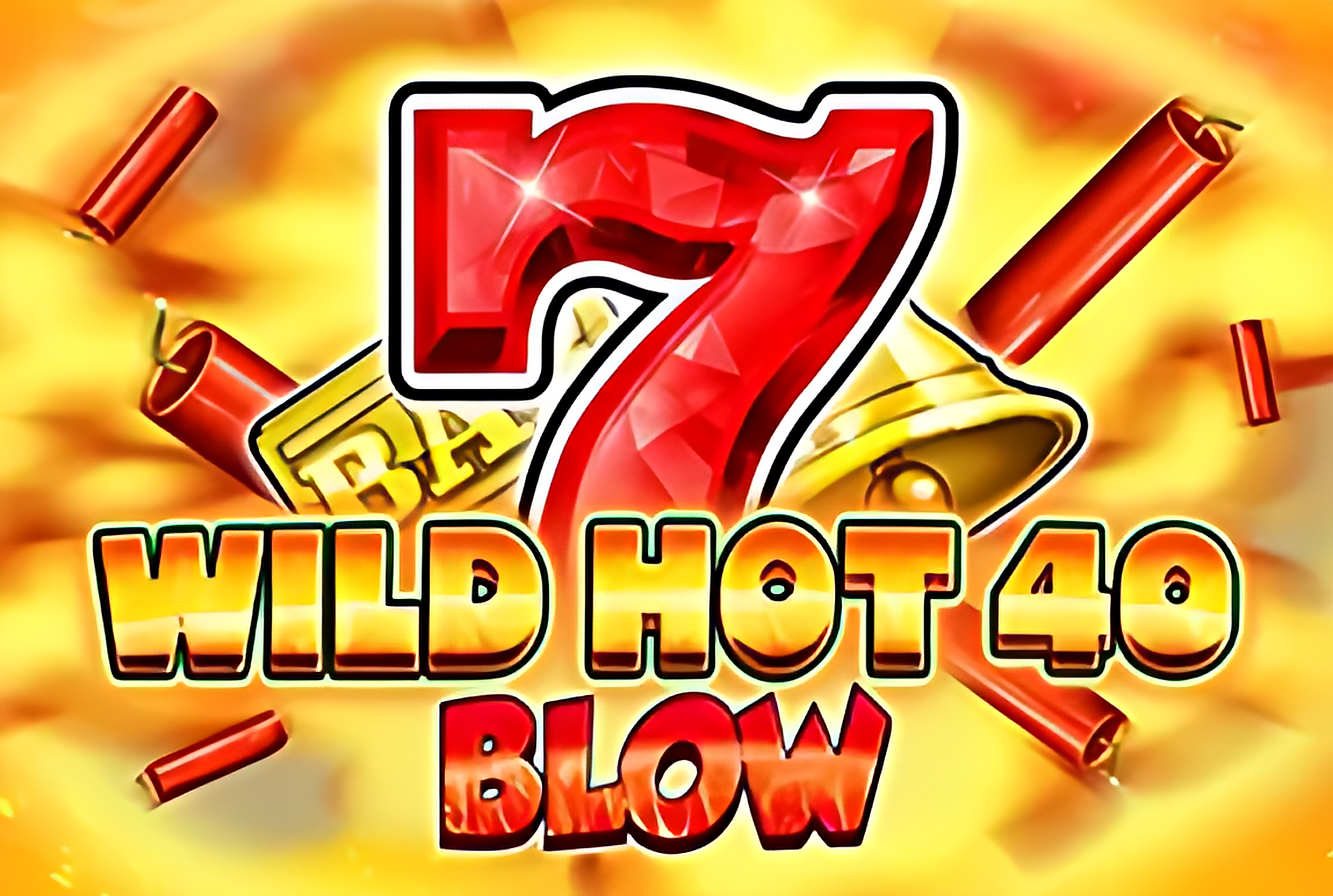 Wild Hot 40 Blow