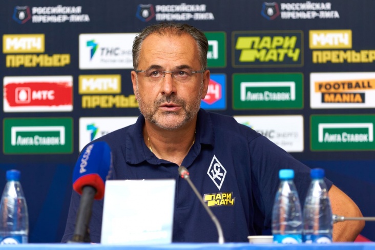 Božović: “Stadion u Srbiji će biti pun ako tamo bude igrala ruska reprezentacija”